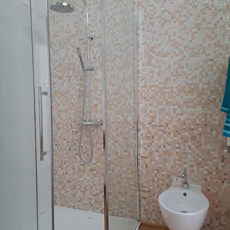 Le Casette Matera Luaran gambar