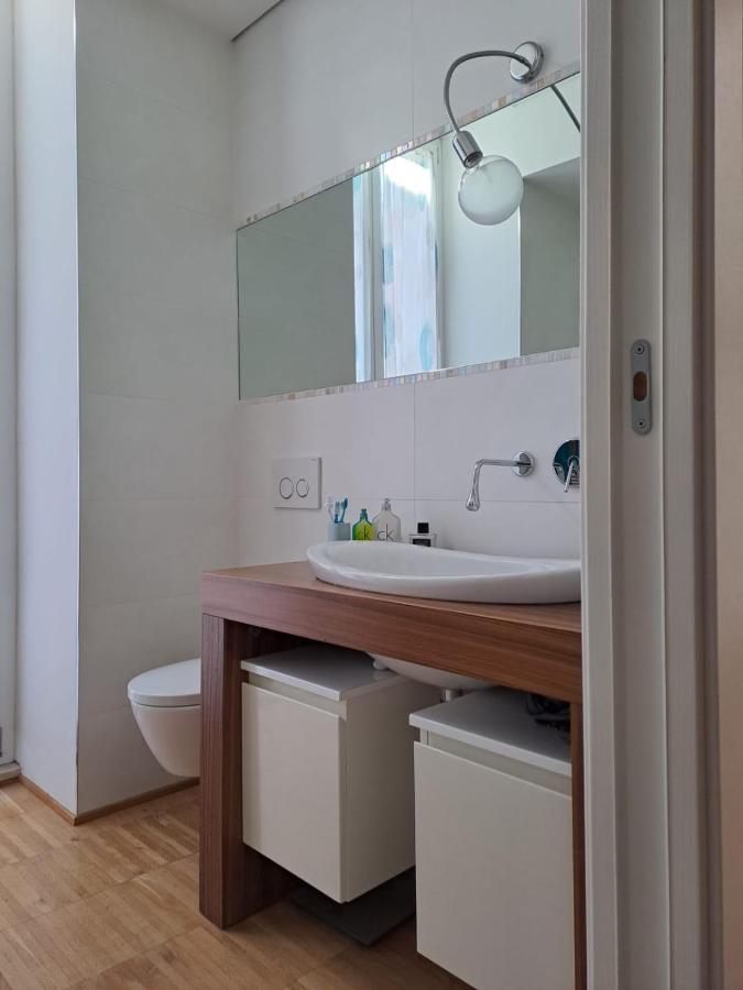 Le Casette Matera Luaran gambar