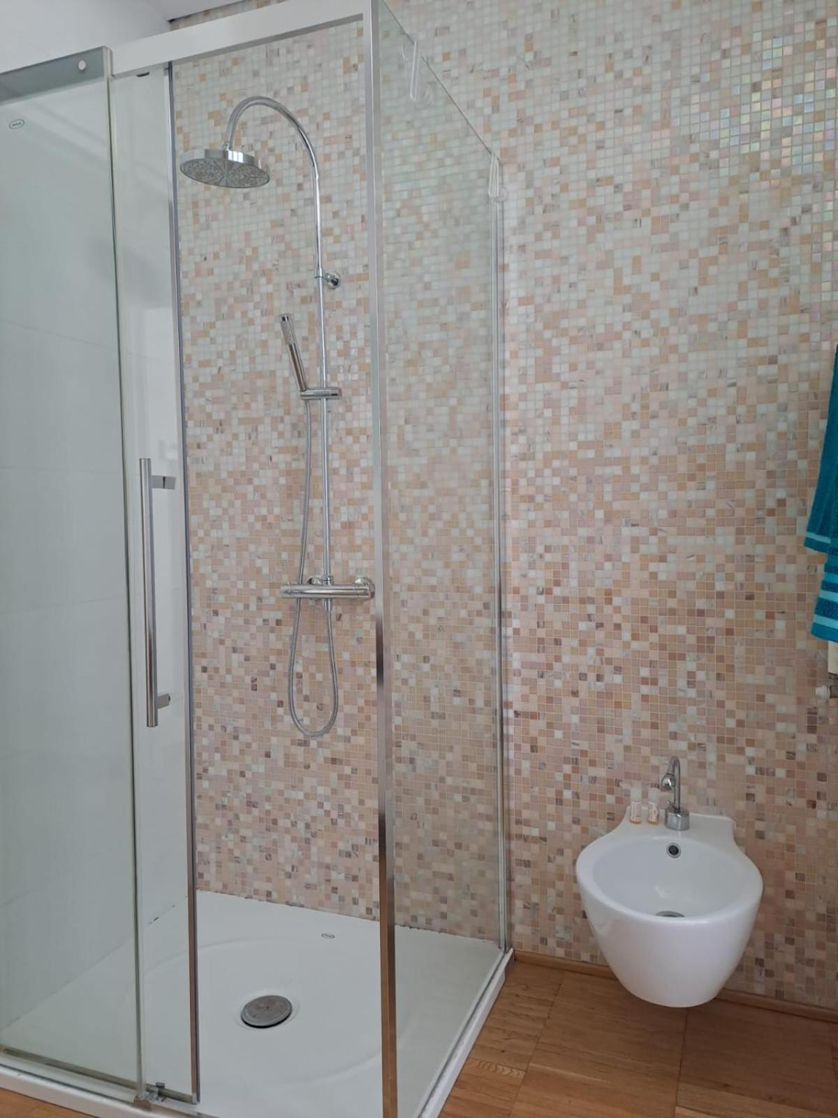 Le Casette Matera Luaran gambar